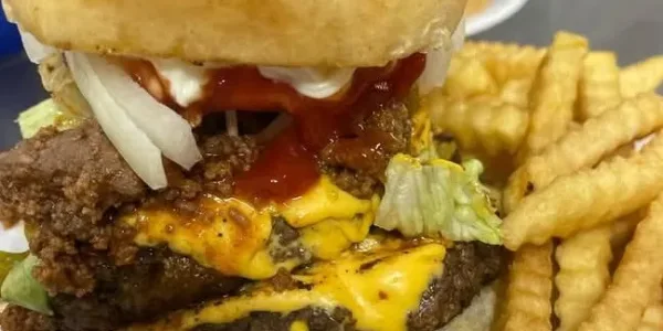 Bills Grill Burger