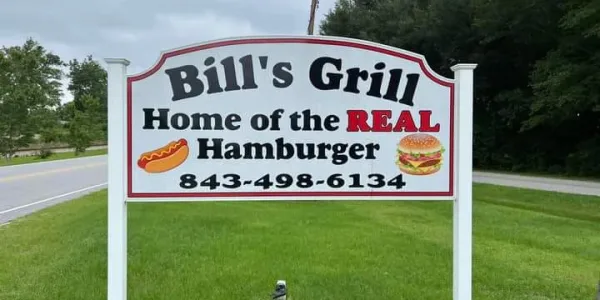 Bill's Grill