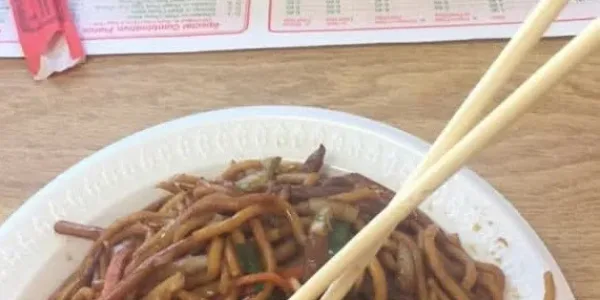 Eat - Jin Jin