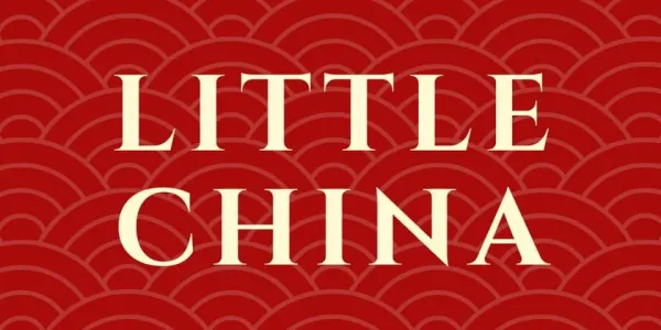 Eat - Little China