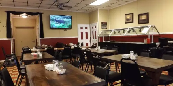 Eat - Mickley's