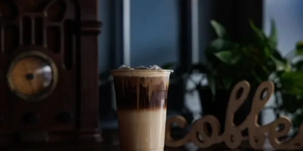 Eat - Pageland Coffee