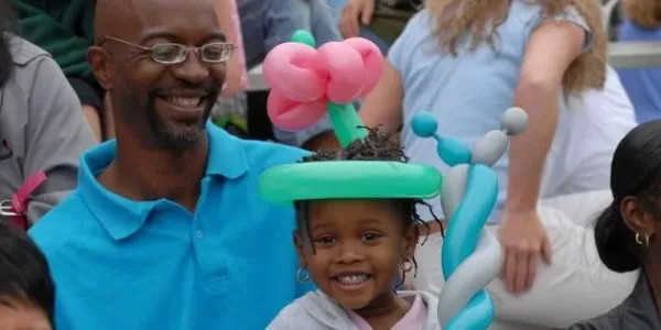 Events - Cheraw Spring