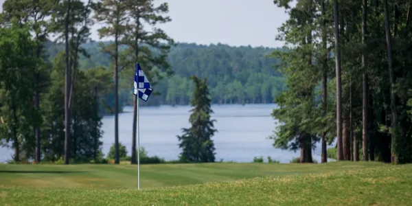 Golf - Cheraw