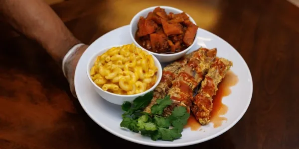 Local Food