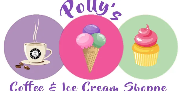 Polly's logo