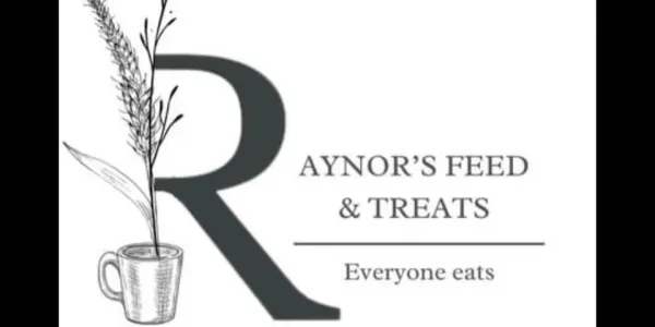 Raynor’s Feed and Treats